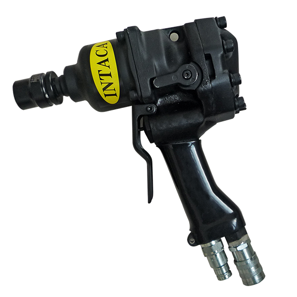 液压冲击扳手RW03