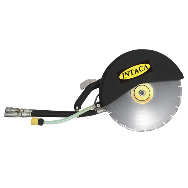 长柄液压圆盘切割锯CS09