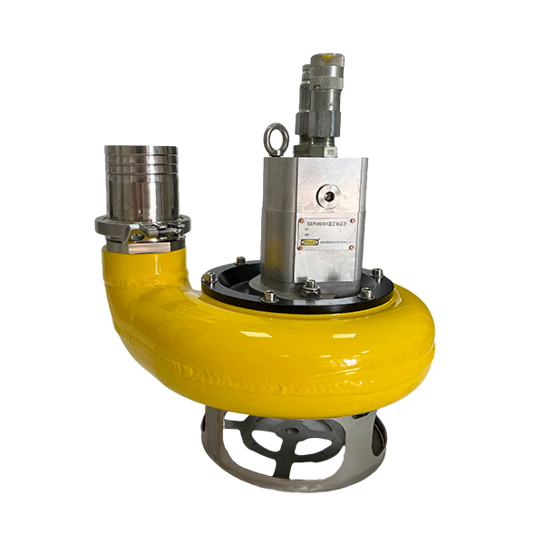 液压切割泵SCP30