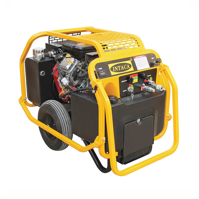 液压动力站HP18-40