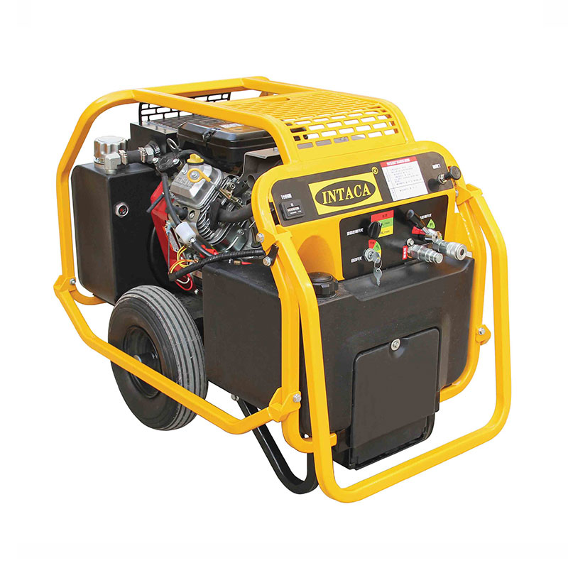 液压动力站HP18-40