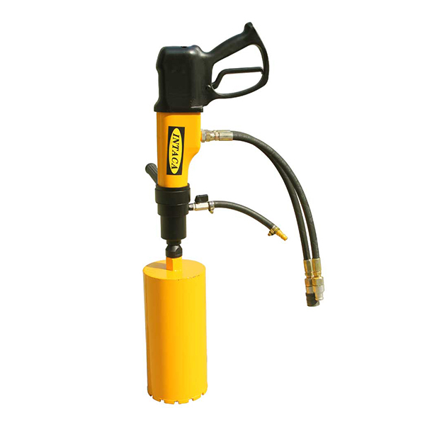 手持式液压岩心钻RCD10