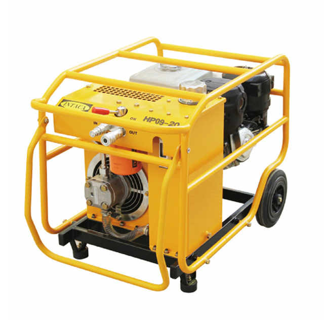 液压动力站HP09-20
