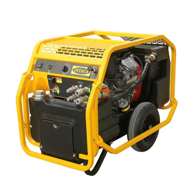 液压动力站HPR23-40