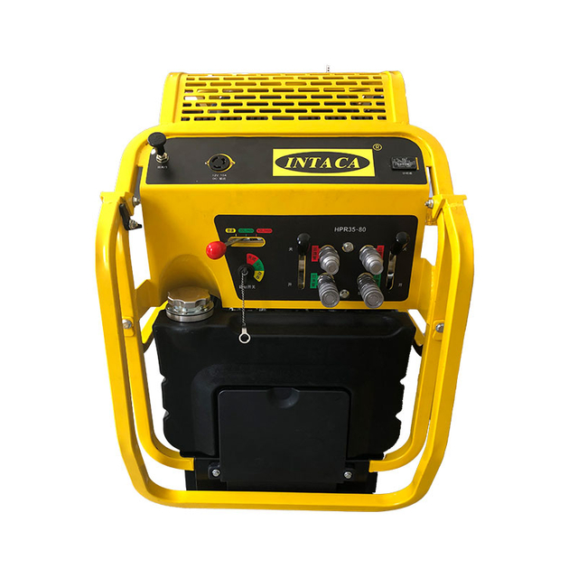 液压动力站HPR35-60/80