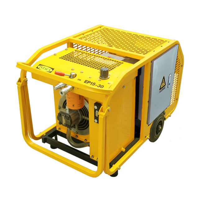 电动动力站EP15-30