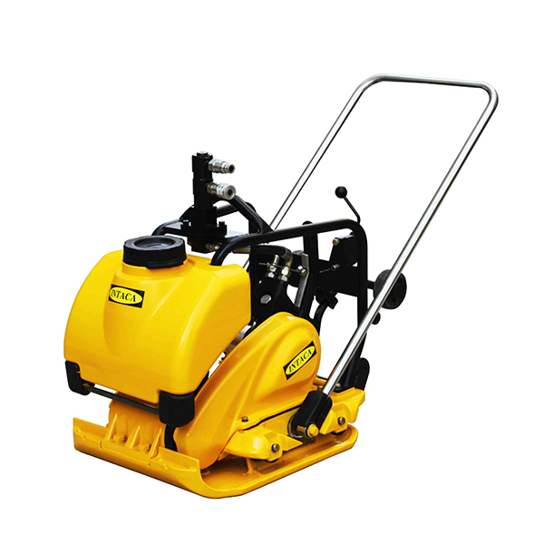 液压平板夯HPV190