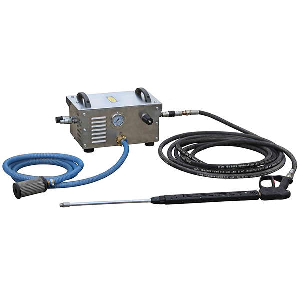 液压高压清洗机HC180