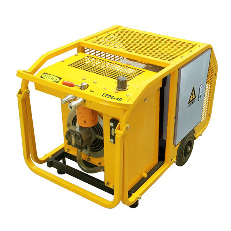 电动动力站EP20-40